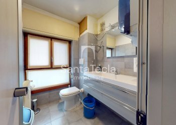 Bilocale Via Don Carlo Gnocchi, 7, Milano - foto 15