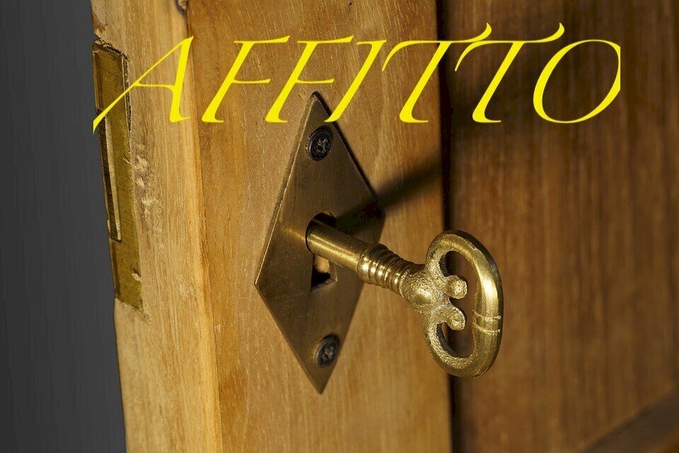 Two-room apartment Dante Alighieri, Cento - photo 2