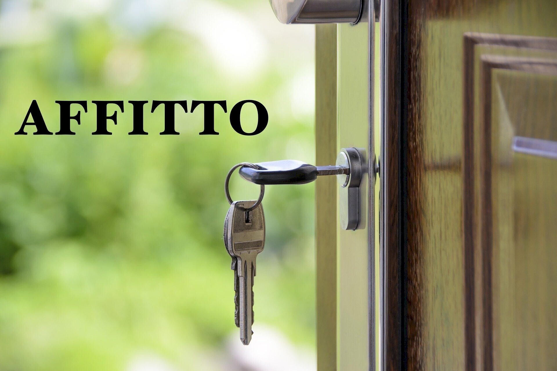 Two-room apartment Dante Alighieri, Cento - photo 3