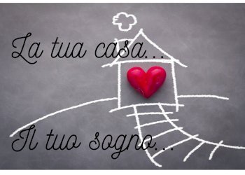 Two-room apartment Dante Alighieri, Cento - photo 1