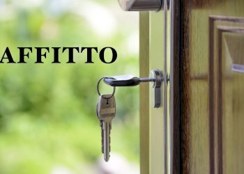 Two-room apartment Dante Alighieri, Cento - photo 3