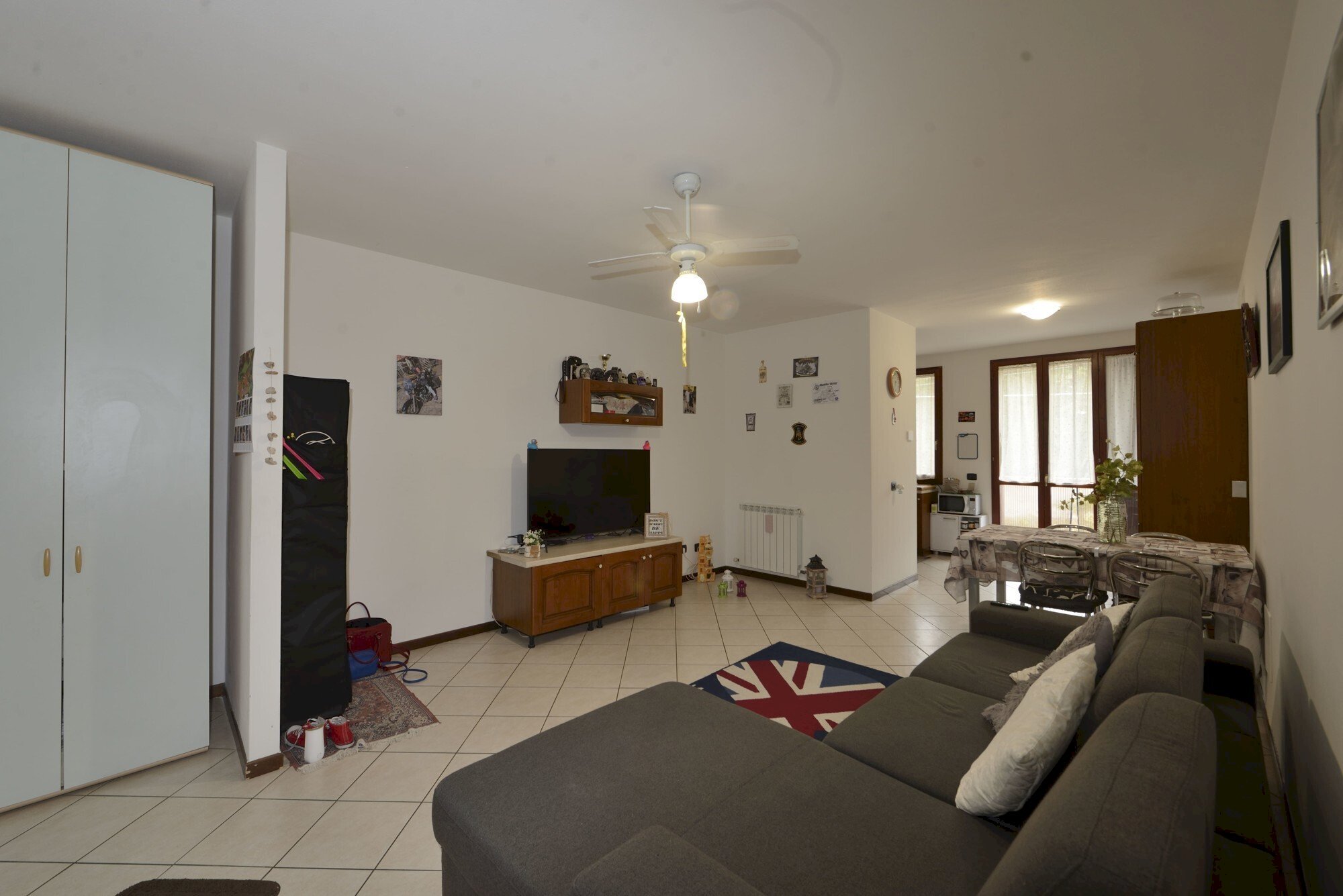 Trilocale VIA   Tassinari, Cento - foto 3