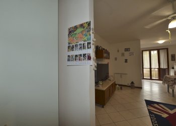 Trilocale VIA   Tassinari, Cento - foto 22