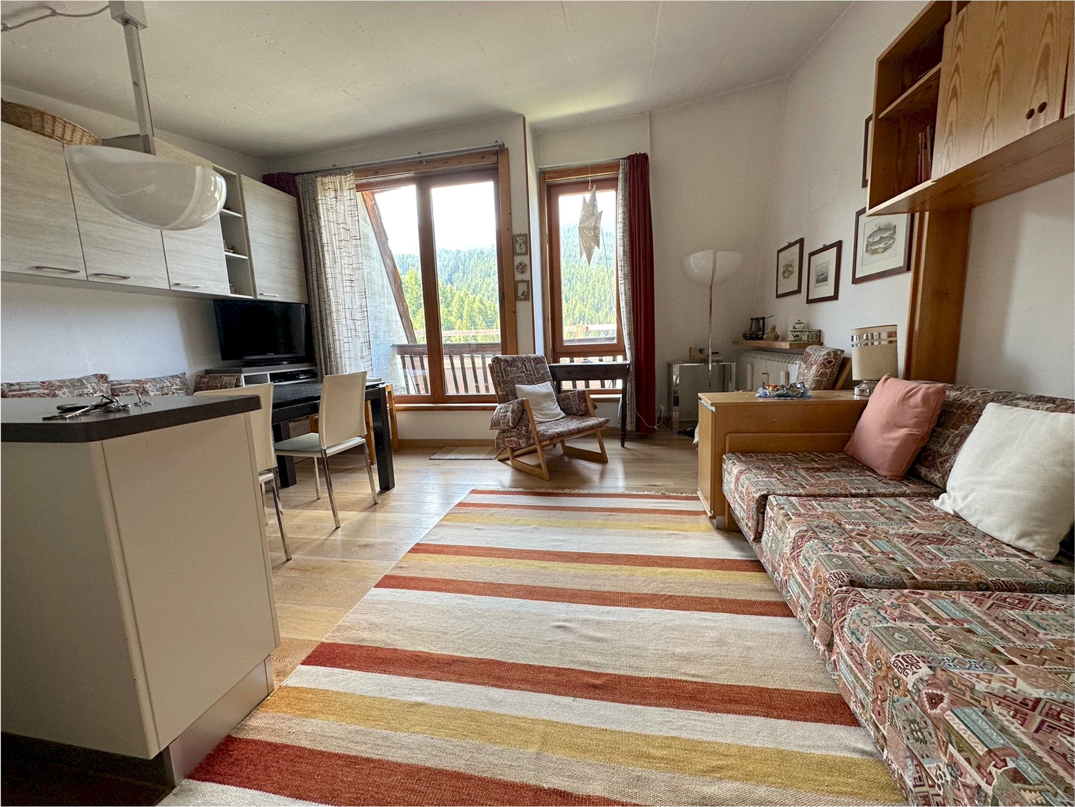 Three-room apartment frazione Pila, Gressan - photo 2