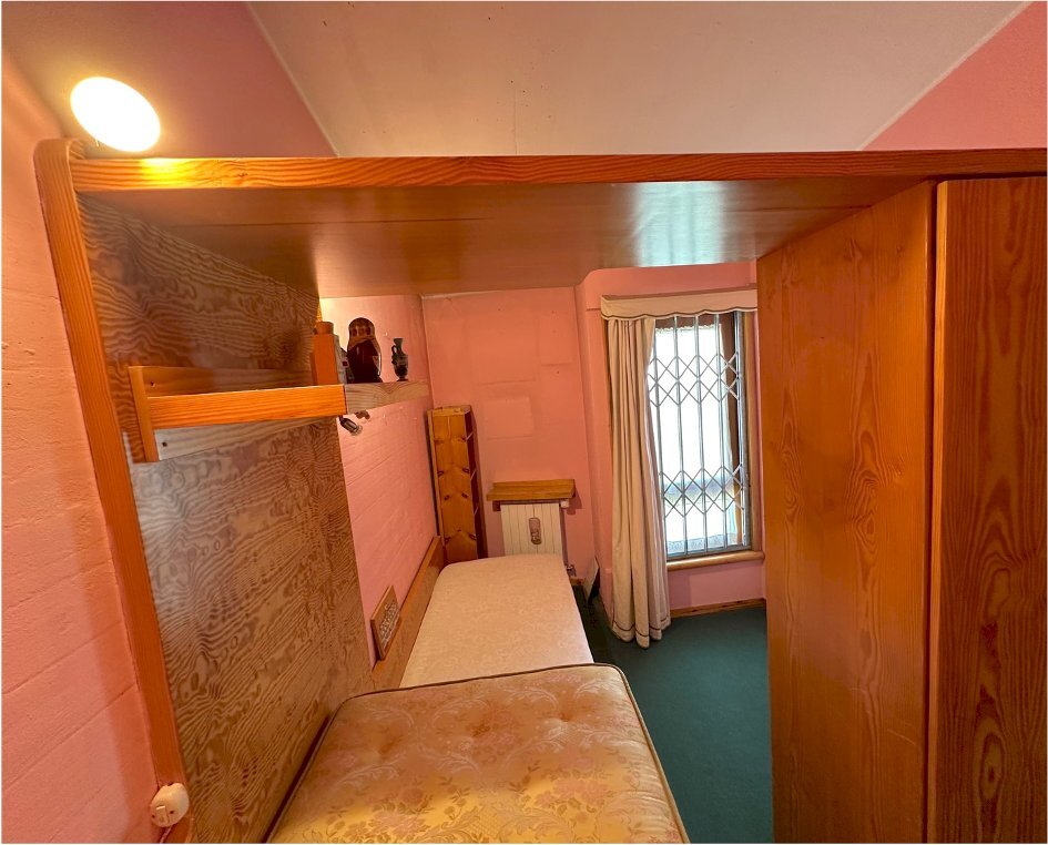 Three-room apartment frazione Pila, Gressan - photo 3