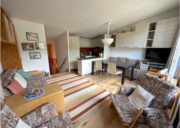 Trilocale frazione Pila, Gressan - foto 1