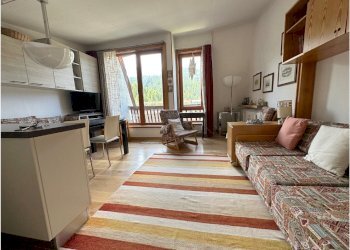 Trilocale frazione Pila, Gressan - foto 15