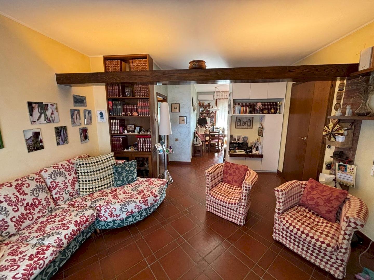 Appartamento Montelupo Fiorentino - foto 1