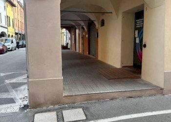 Four-room apartment via Felice Cavallotti, Medicina - photo 8