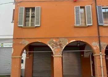 Four-room apartment via Felice Cavallotti, Medicina - photo 9