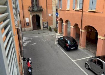 Four-room apartment via Felice Cavallotti, Medicina - photo 11