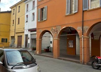 Four-room apartment via Felice Cavallotti, Medicina - photo 28