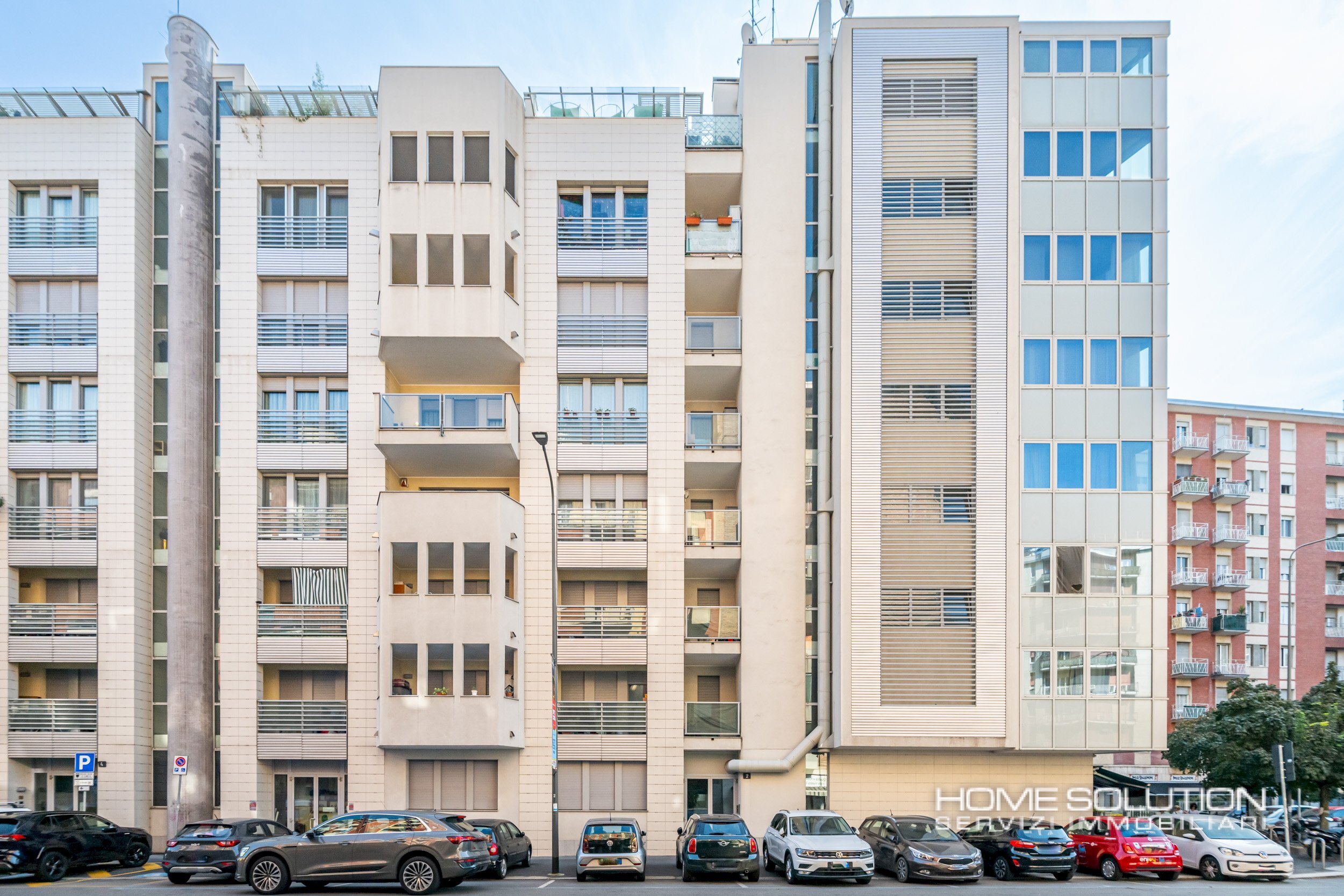 Apartment Via Mincio, Milano - photo 3