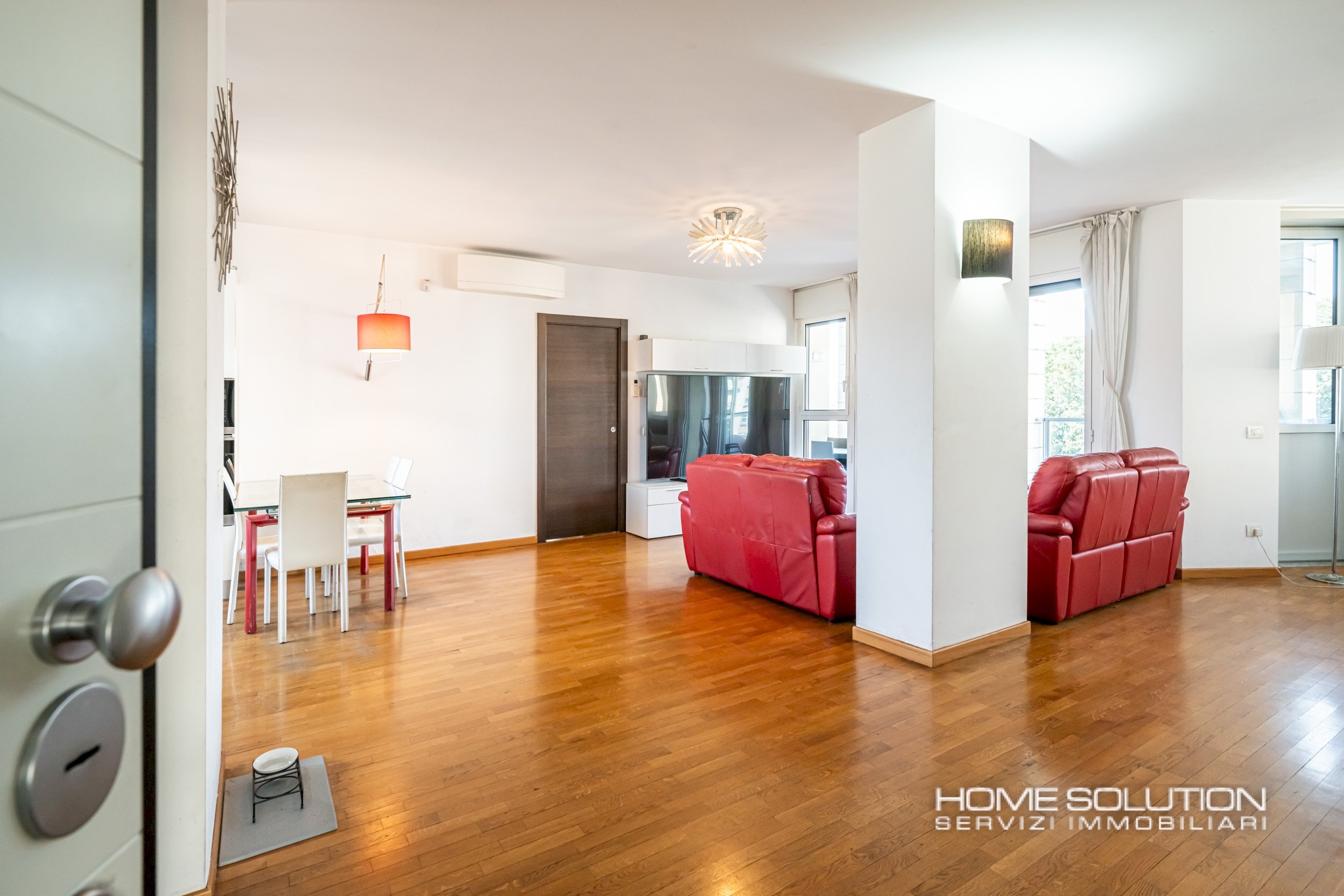 Apartment Via Mincio, Milano - photo 2