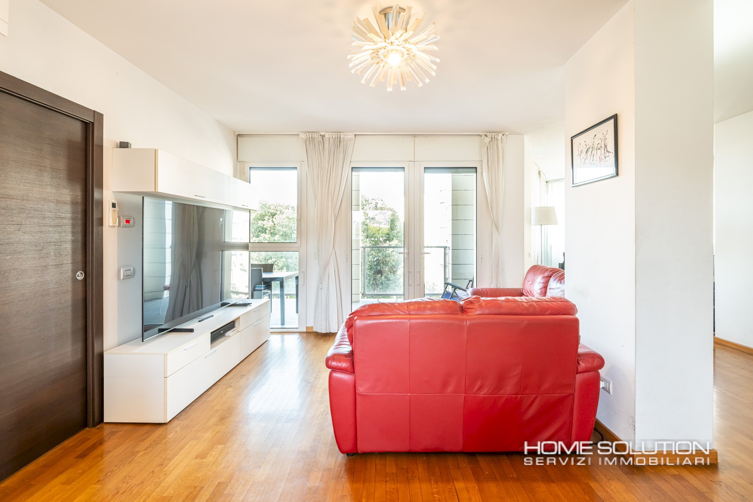 Apartment Via Mincio, Milano - photo 1