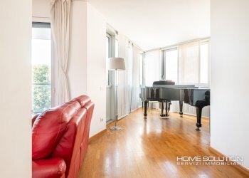 Apartment Via Mincio, Milano - photo 5
