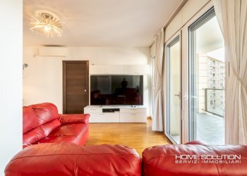 Apartment Via Mincio, Milano - photo 9