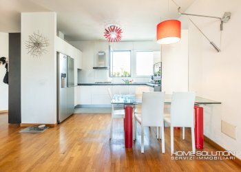 Apartment Via Mincio, Milano - photo 10