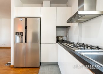 Apartment Via Mincio, Milano - photo 12