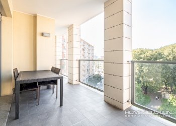 Apartment Via Mincio, Milano - photo 14
