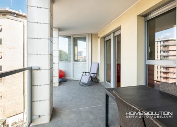 Apartment Via Mincio, Milano - photo 16