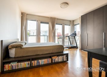 Apartment Via Mincio, Milano - photo 29