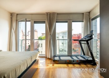 Apartment Via Mincio, Milano - photo 30