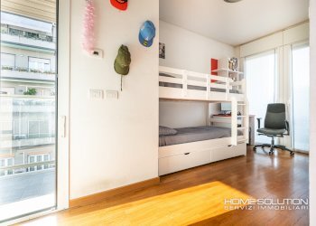 Apartment Via Mincio, Milano - photo 32