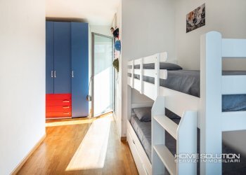 Apartment Via Mincio, Milano - photo 33