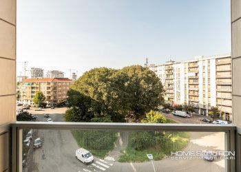 Apartment Via Mincio, Milano - photo 35