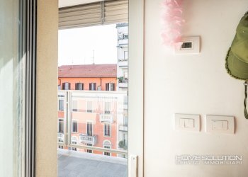 Apartment Via Mincio, Milano - photo 36