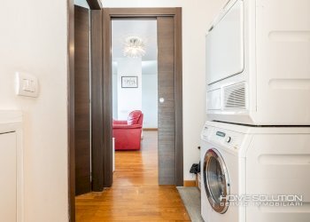 Apartment Via Mincio, Milano - photo 37