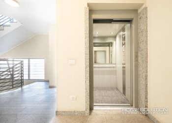 Apartment Via Mincio, Milano - photo 40