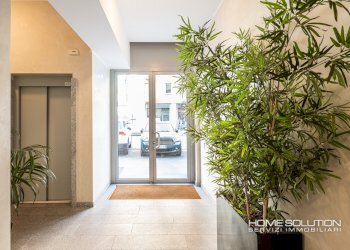 Apartment Via Mincio, Milano - photo 41