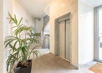 Apartment Via Mincio, Milano - photo 42