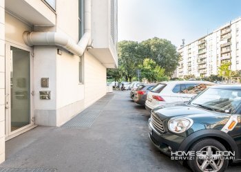 Apartment Via Mincio, Milano - photo 43