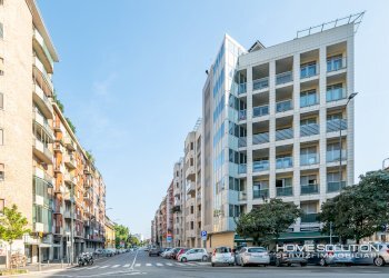 Apartment Via Mincio, Milano - photo 44