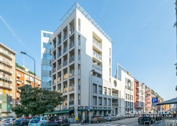 Apartment Via Mincio, Milano - photo 46