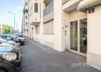 Apartment Via Mincio, Milano - photo 47
