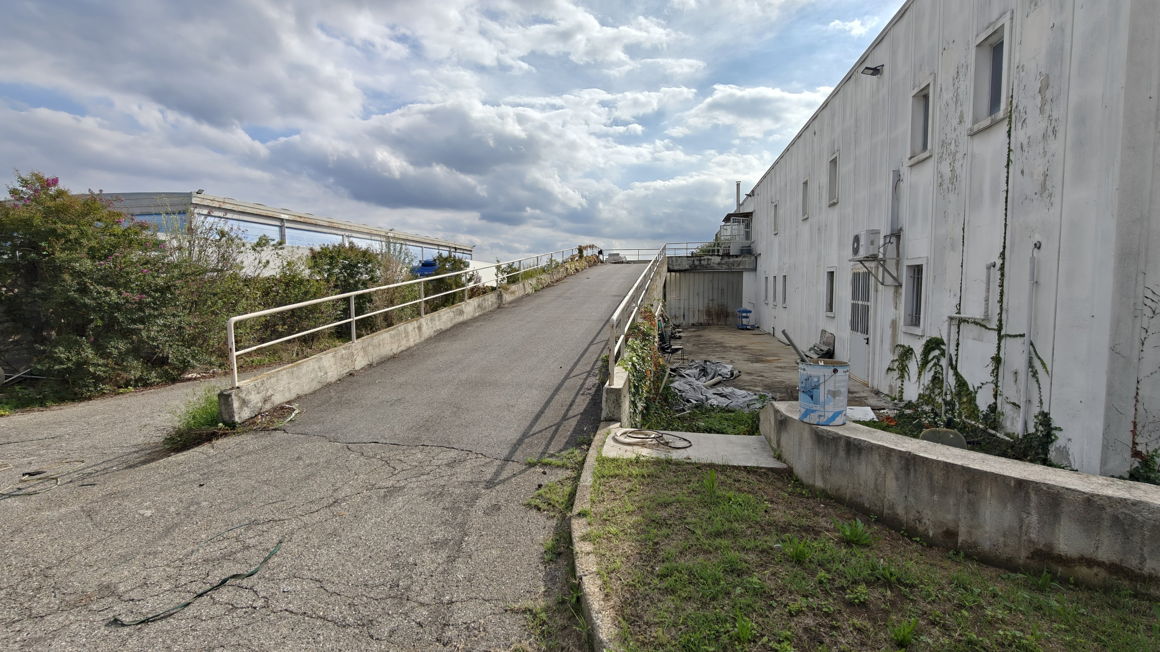 Esterno - Capannone via Lombardore, 256, Leini - foto 3