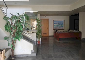 Ingresso - Capannone via Lombardore, 256, Leini - foto 7