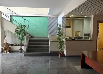 Reception - Capannone via Lombardore, 256, Leini - foto 6