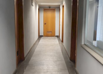 Corridoio - Capannone via Lombardore, 256, Leini - foto 11