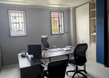 Ufficio - Capannone via Lombardore, 256, Leini - foto 13