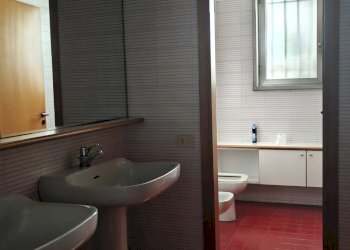 Bagni - Capannone via Lombardore, 256, Leini - foto 14