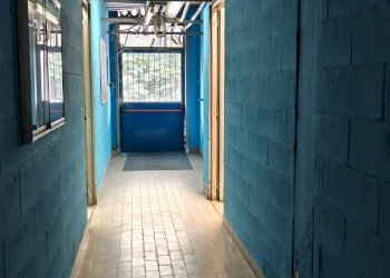 Corridoio - Capannone via Lombardore, 256, Leini - foto 15