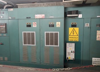 Dettagli - Capannone via Lombardore, 256, Leini - foto 31