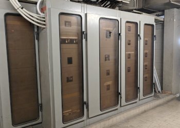 Dettagli - Capannone via Lombardore, 256, Leini - foto 32