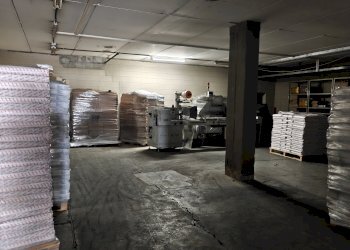 Magazzino - Capannone via Lombardore, 256, Leini - foto 25