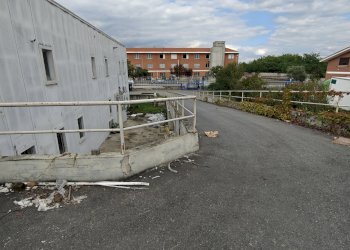 Capannone via Lombardore, 256, Leini - foto 33